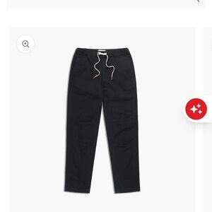 Topo Designs Dirt Pant